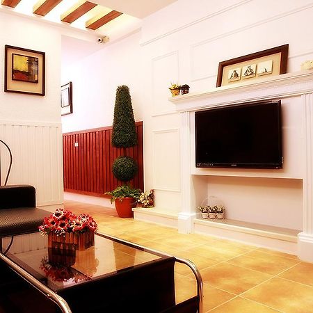 Dora'S World Apartment Джиан Стая снимка
