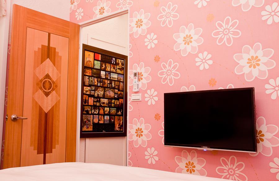 Dora'S World Apartment Джиан Стая снимка
