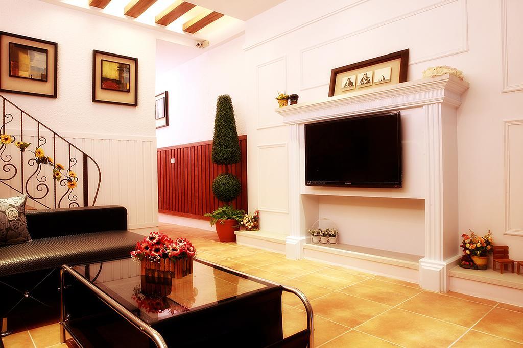 Dora'S World Apartment Джиан Стая снимка