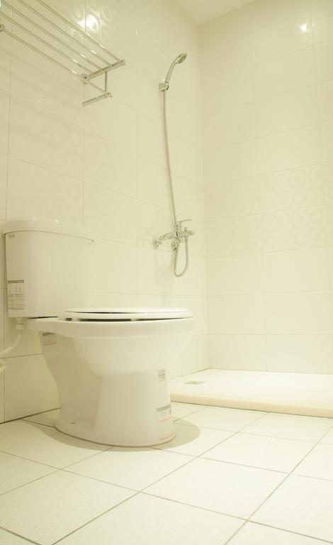 Dora'S World Apartment Джиан Стая снимка