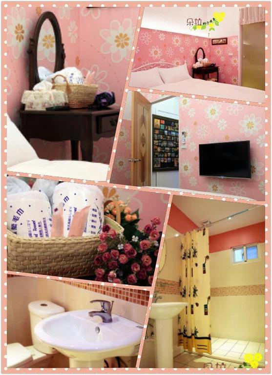 Dora'S World Apartment Джиан Стая снимка